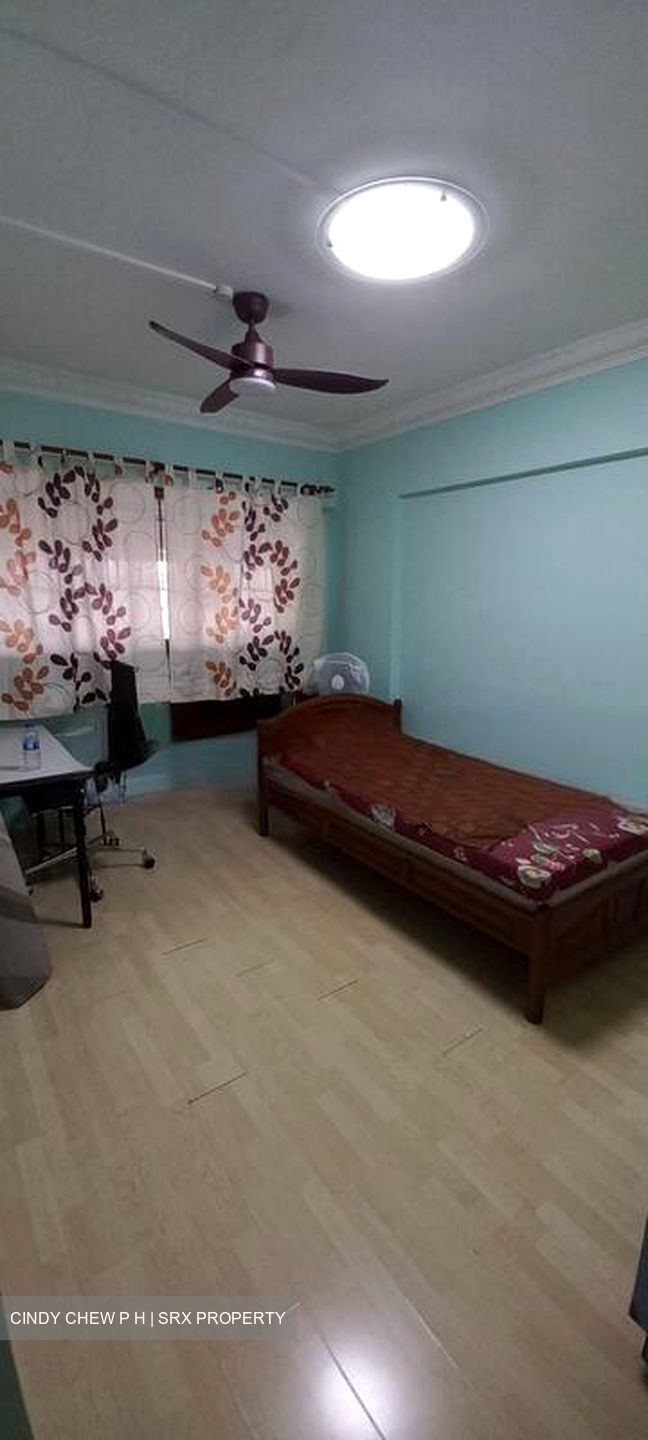 Blk 112 Bukit Purmei Road (Bukit Merah), HDB 3 Rooms #471400511